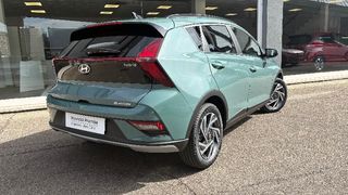 Hyundai BAYON 2025