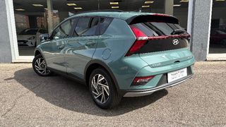 Hyundai BAYON 2025