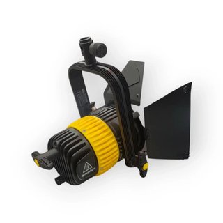 FOCO DEDOLIGHT DLED9-BI BICOLOR + ADAPTADOR BATERIA + ADAPTADOR CORRIENTE + CAJA TRANSPORTE