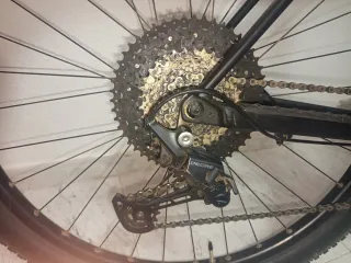 Bicicleta de Montaña Orbea alma h30 talla XL