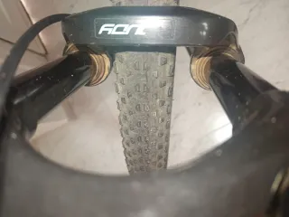 Bicicleta de Montaña Orbea alma h30 talla XL