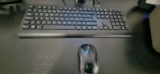 PC Gaming Medion Erazer Negro