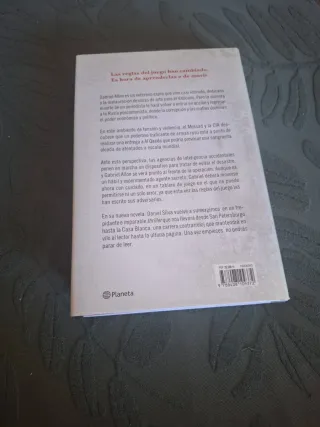 Las reglas del juego