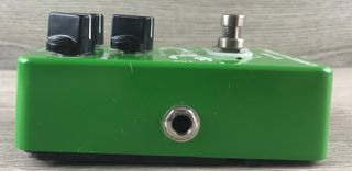 Joyo JF-10 Dyna Compressor