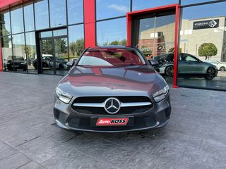 Mercedes-Benz Clase A 180 SEDAN 2022