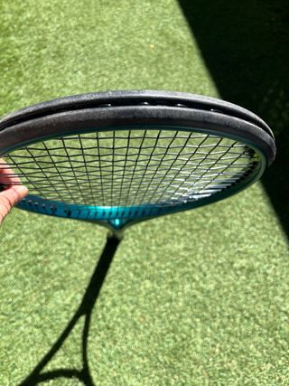Raqueta Wilson Blade 100L V9 285gr