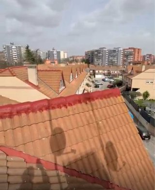 Tejados y cubiertas