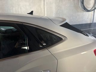 Audi Q3 Sportback 35000 km Año 2022