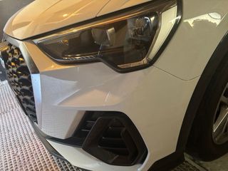 Audi Q3 Sportback 35000 km Año 2022