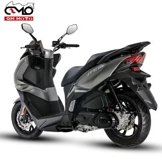 SYM JET EVO 125 (Nueva)