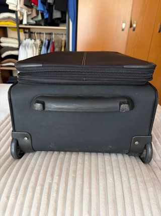 Maleta Calvin Klein Negra