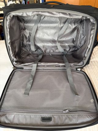 Maleta Calvin Klein Negra