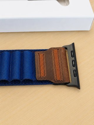 Cinturino stile Alpine loop per Apple Watch Ultra