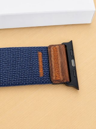 Cinturino stile Alpine loop per Apple Watch Ultra