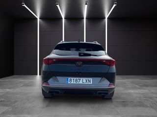 Formentor 1.5 TSI 150 DSG