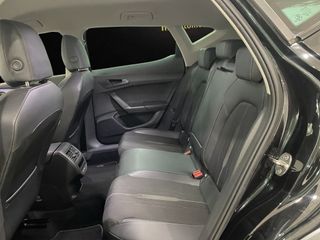 Formentor 1.5 TSI 150 DSG