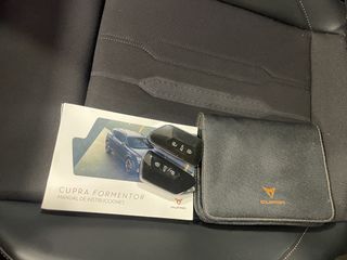 Formentor 1.5 TSI 150 DSG