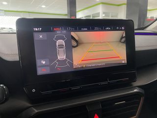 Formentor 1.5 TSI 150 DSG