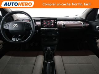 Citroën C4 Cactus 1.2 PureTech Shine