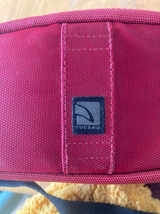 Funda de camara tucano