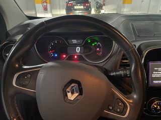 Renault Captur 2019