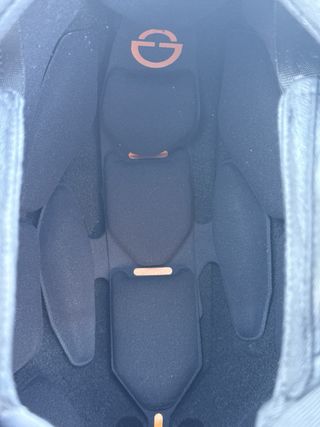 Capacete Schuberth C4 Branco