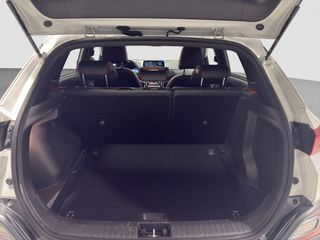 HYUNDAI KONA HEV 141CV TECNO RED