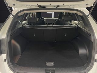 Tucson 1.6 CRDI 85kW (115CV) Klass