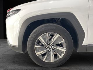 Tucson 1.6 CRDI 85kW (115CV) Klass