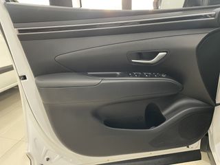 Tucson 1.6 CRDI 85kW (115CV) Klass