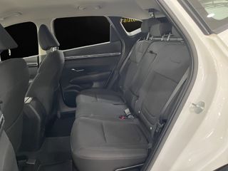 Tucson 1.6 CRDI 85kW (115CV) Klass