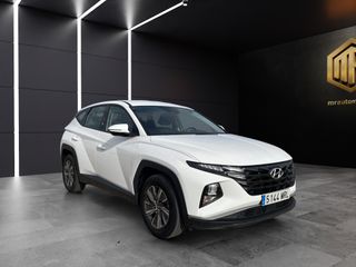 Tucson 1.6 CRDI 85kW (115CV) Klass