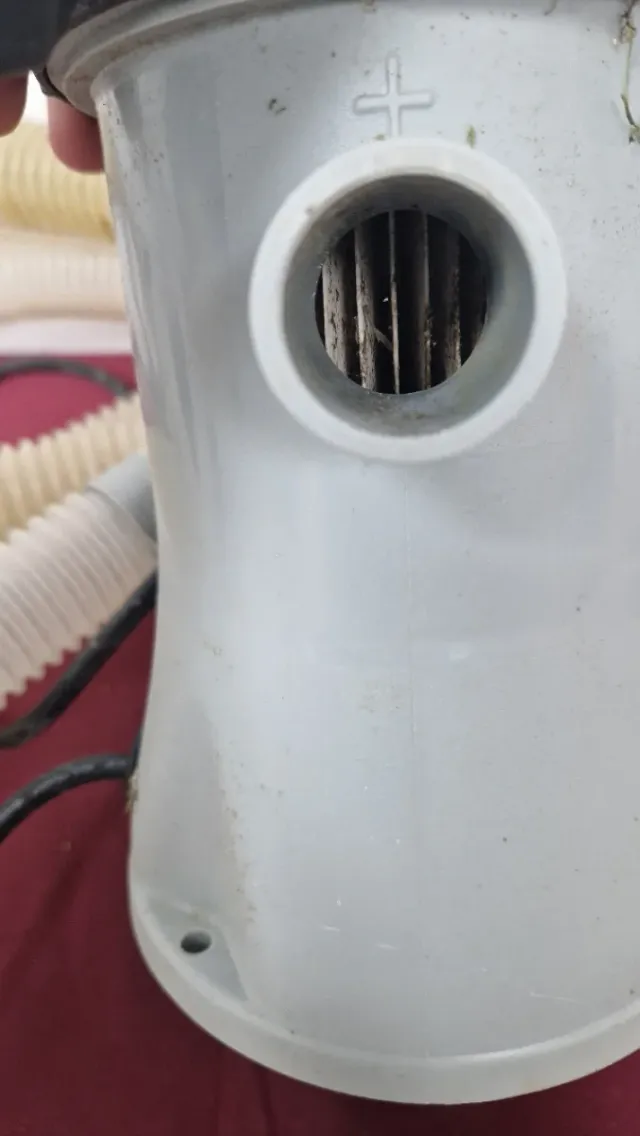 Filtro Bomba Piscina Intex con Mangueras