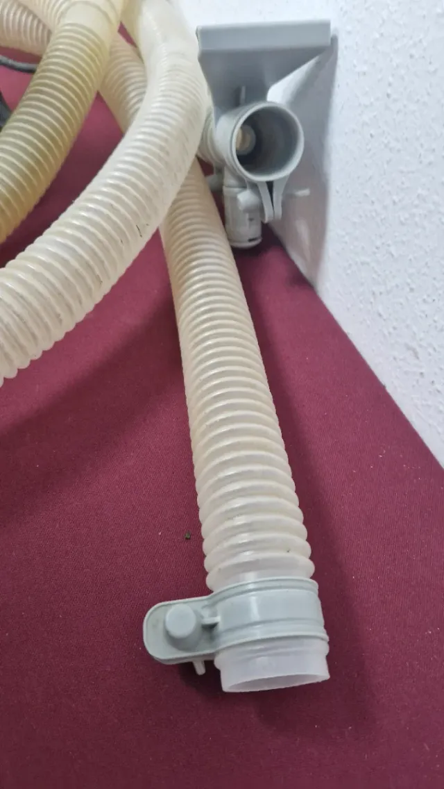 Filtro Bomba Piscina Intex con Mangueras