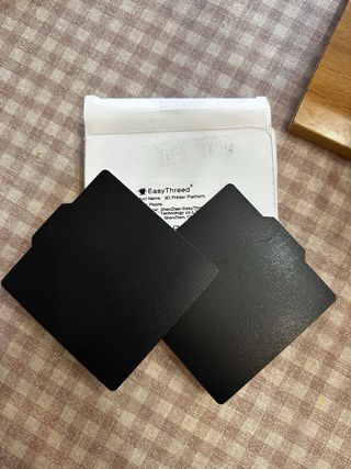 Mini Impresora 3D Easy Threed