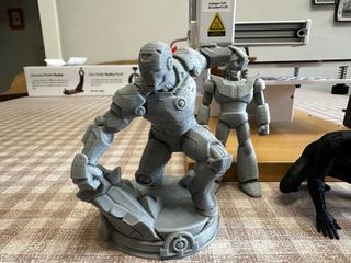 Mini Impresora 3D Easy Threed