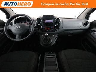 Citroën Berlingo 1.6 Blue-HDi Multispace 20 Aniversario Edition