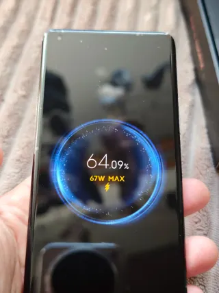 Xiaomi 11 Ultra 512Gb