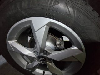 Audi Q3 35 tfsi F3 2023