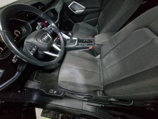 Audi Q3 35 tfsi F3 2023