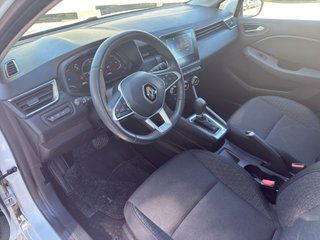 Clio Intens E-Tech Híbrido 104 kW (140CV)