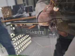 Torre PC Gaming TOP i5•Nvidia• 1080p FullHD 120FPS