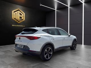 Formentor 2.0 TDI 110kW (150 CV)