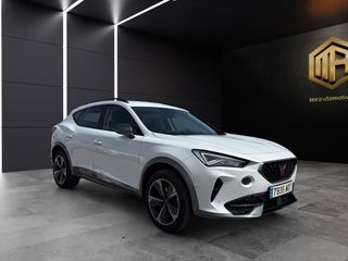 Formentor 2.0 TDI 110kW (150 CV)