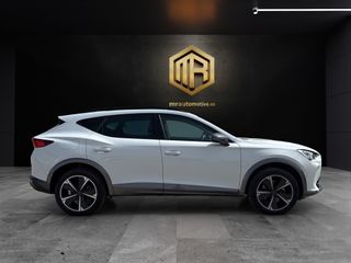 Formentor 2.0 TDI 110kW (150 CV)