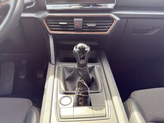 Formentor 2.0 TDI 110kW (150 CV)