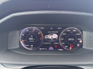 Formentor 2.0 TDI 110kW (150 CV)