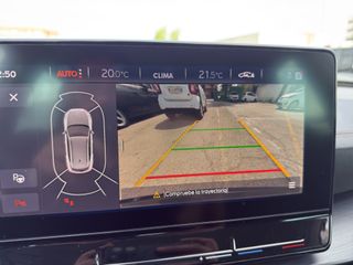 Formentor 2.0 TDI 110kW (150 CV)