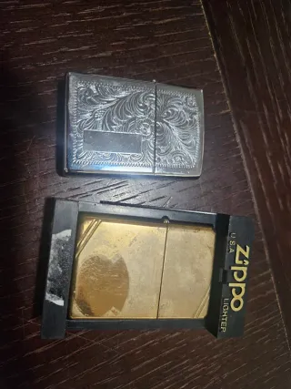 Accendini Zippo