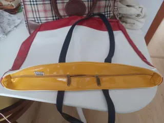 Bolsa con veleros de playa o piscina + oferta comp